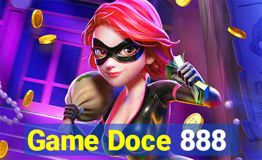Game Doce 888